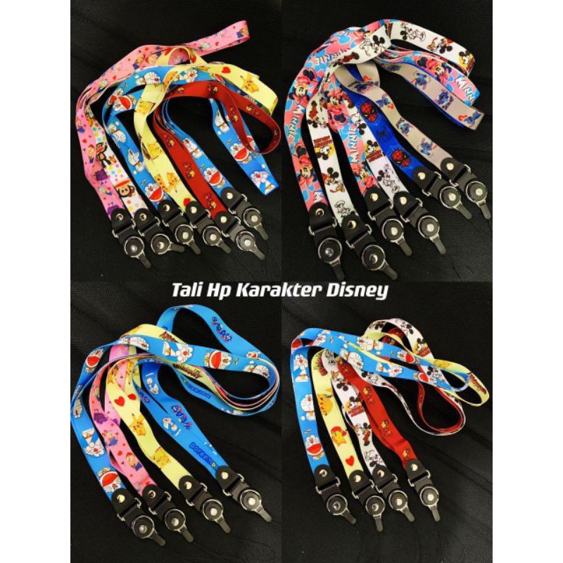 

TALI GANTUNGAN HEADPHONE PANJANG PENGIRIMAN RANDOM HARGA PER-PCS