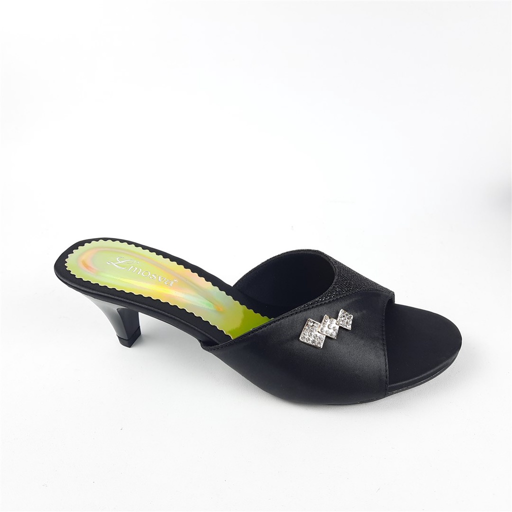 Heels sandal wanita L.mosva Ta.567 36-40