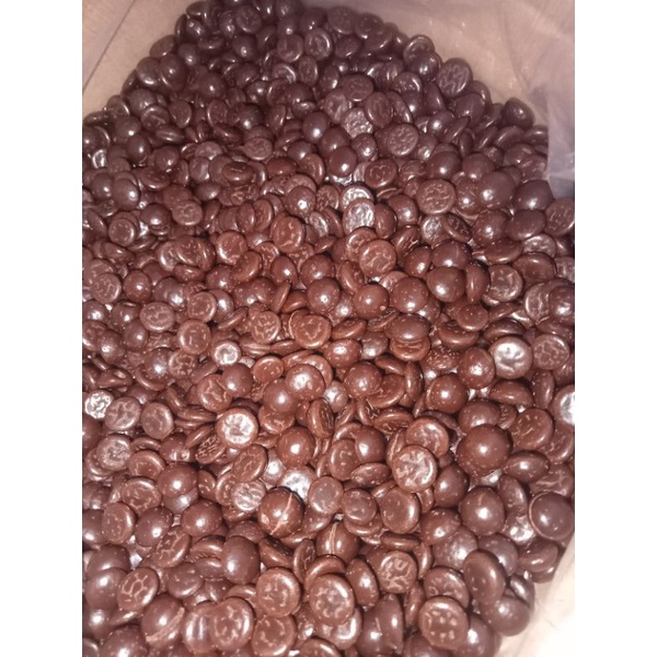 

choco cip