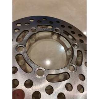 DISC BELAKANG KLX 150/PIRINGAN CAKRAM BELAKANG KLX 150/DISC KLX 150