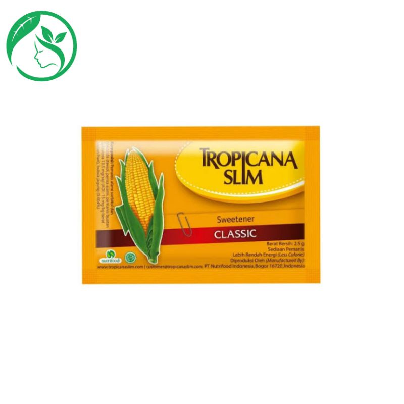 Tropicana Slim Classic