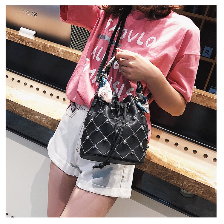 [COD] LB - Tas fashion import terbaru / Tas fashion unik kekinian / Tas kulit import / 436