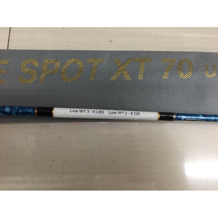 New Sale Joran Hinomiya Spot Xt 70 Ul