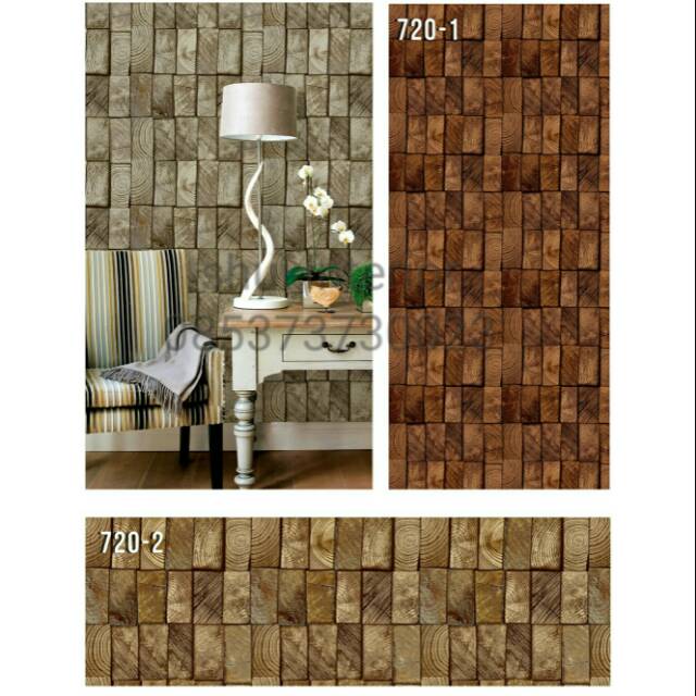 Wallpaper Korea / Wallpaper 3D