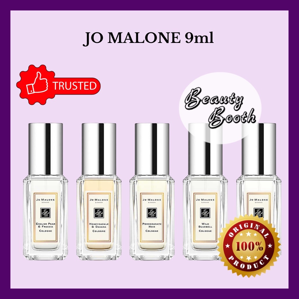 JO MALONE 9ml