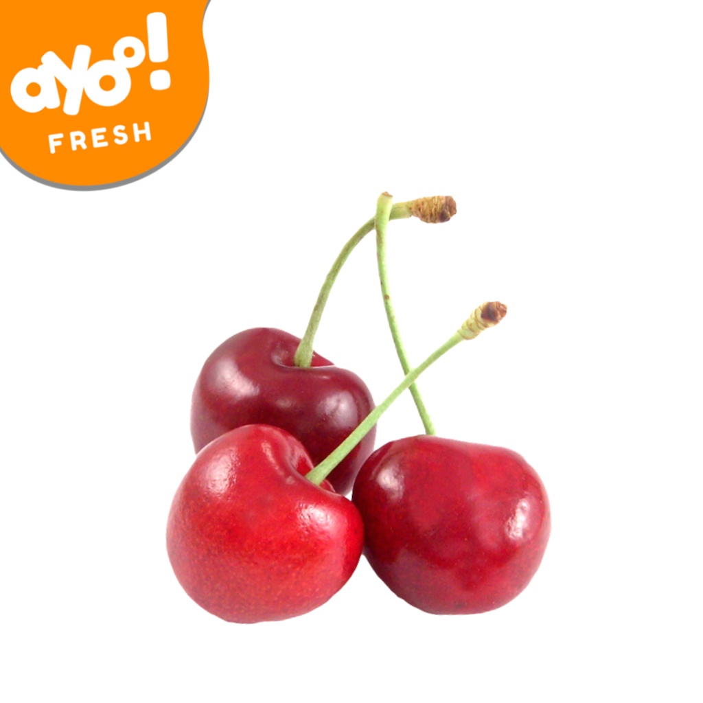 

Cherry Premium Chile 100g