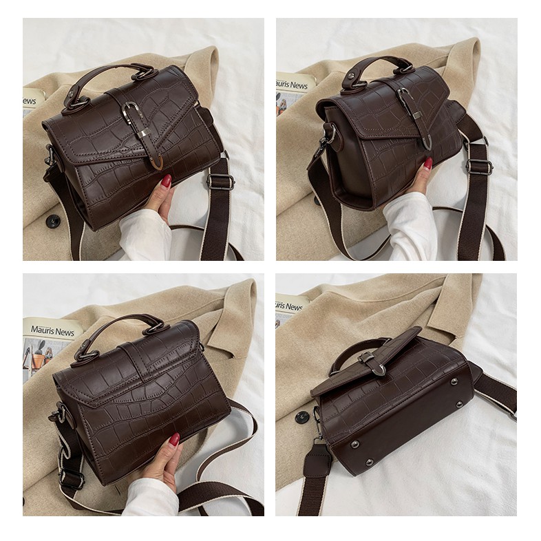 (2PC BISA IKG)GTBI99884895 New Arrival  !!!  Tas Selempang  Tas Wanita Import  Premium Terbaru