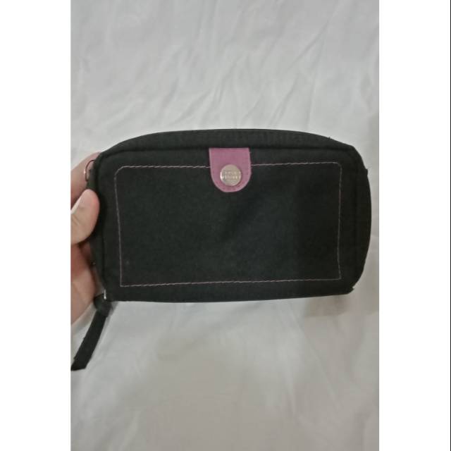 Preloved Dompet sophie paris