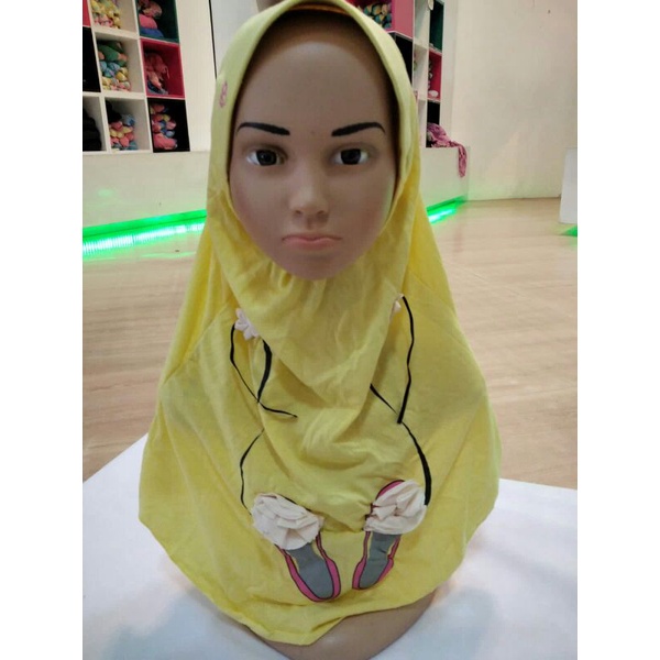 BANI BATUTA Krukid Ayesa