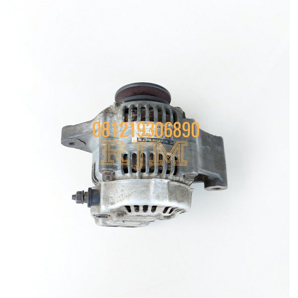 Dinamo Amper Alternator Daihatsu Espass original garansi asli japan