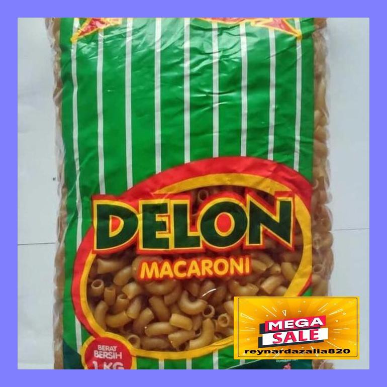 

Ry5Gils Makaroni Goreng Delon 1Kg Makaroni Goreng Mentah Ngembang Harga Murah Flseyr