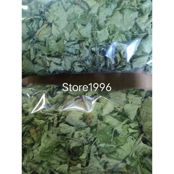 

Daun pegagan kering organik daun antanan kering 500 gram