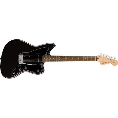 Squier FSR Affinity Jazzmaster Metallic Black