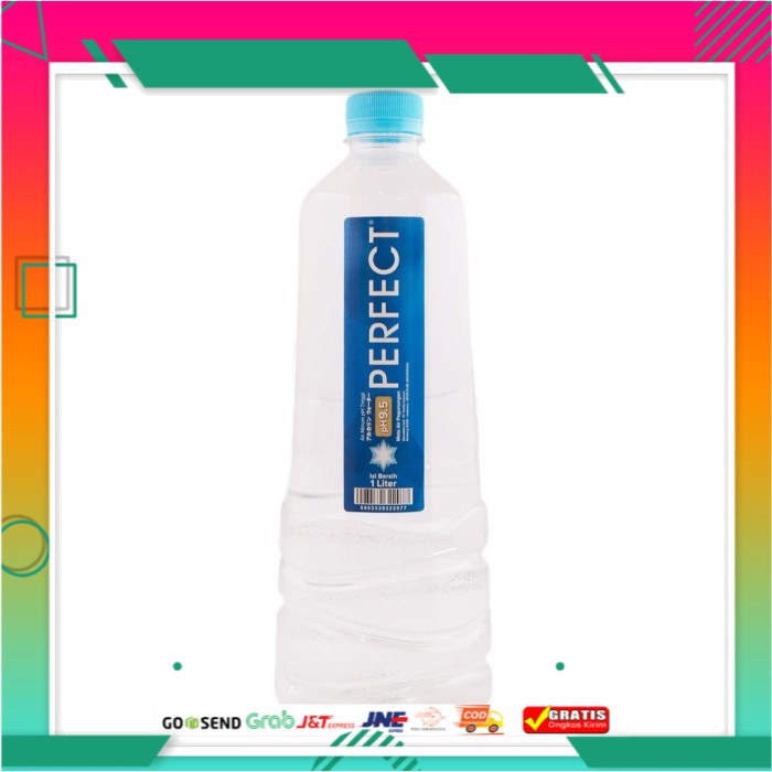 

Perfect Alkaline 1L