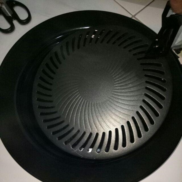 Maxim Ultra Grill [25 Cm]