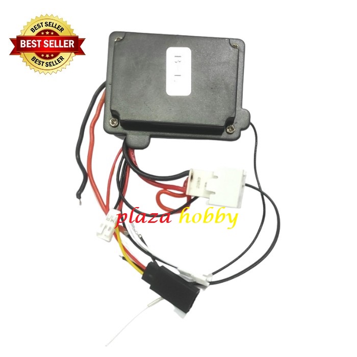 Part RC BOAT ESC rc boat HJ808 no part HJ808-B004