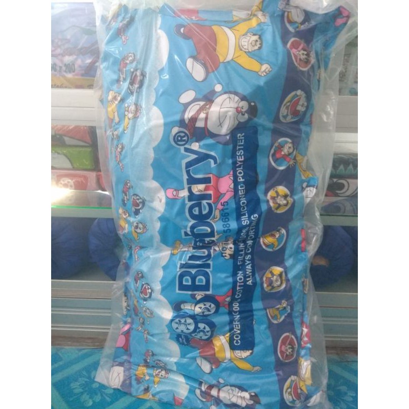 Bantal Cinta+Sarung Bantal Cinta