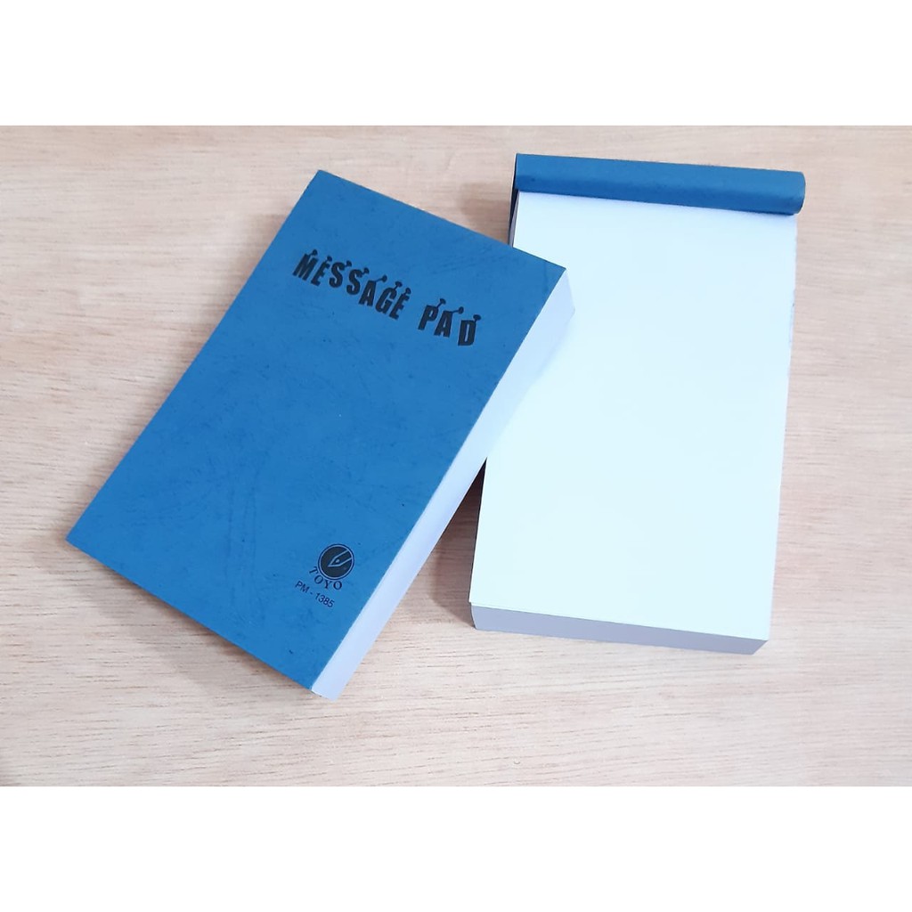 

MEMO MEJA 1385 DESK MEMO POLOS ISI 250 LBR NOTEPAD NOTES TANPA LEM