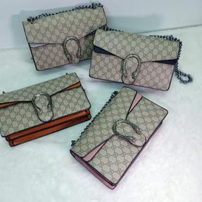 TAS SLEMPANG GUCCI DIONYSUS WANITA IMPORT PREMIUM