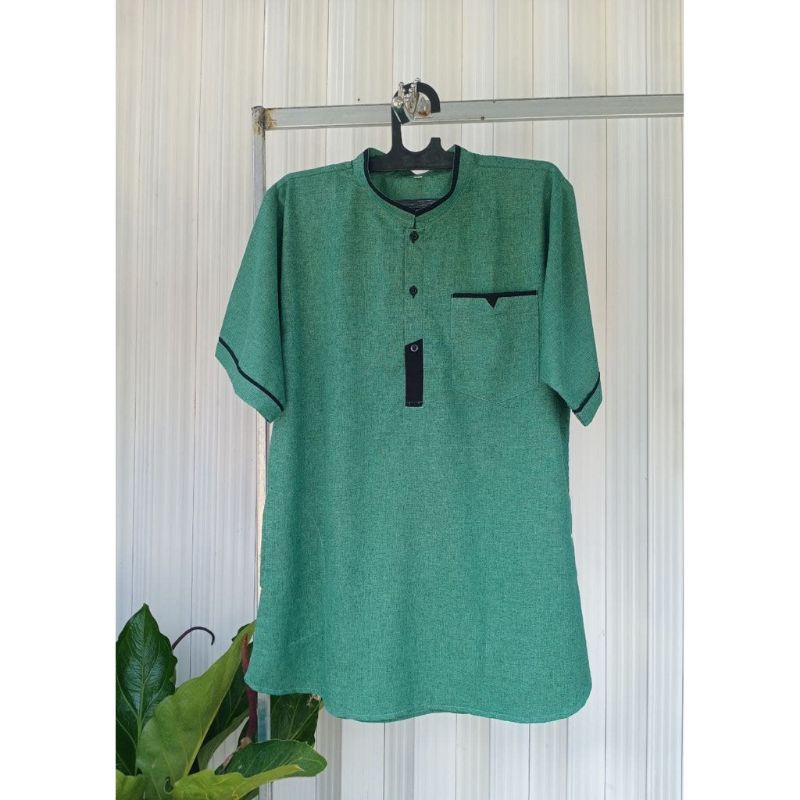 Koko Dewasa Katun Madina