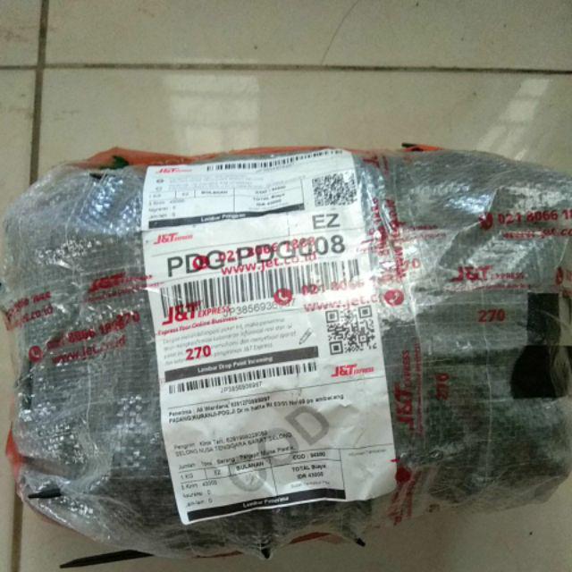 Penjepit Mulsa Plastik 290-300 Biji