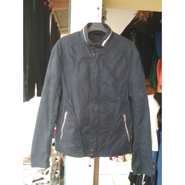 Jaket AX Armani Exchange