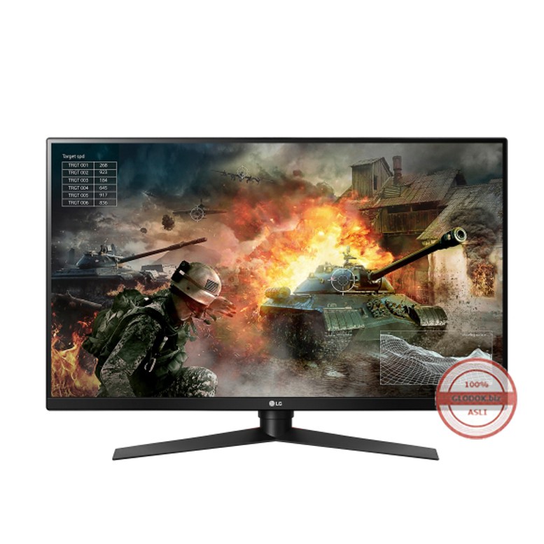 Monitor LED LG 32GK850G 32Inch