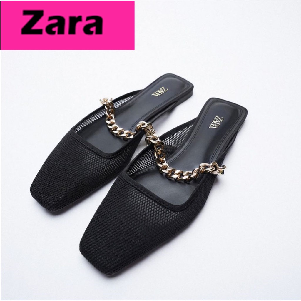 Sepatu Flat Wanita Import, Sepatu Flat Original, Sepatu Wanita Zr