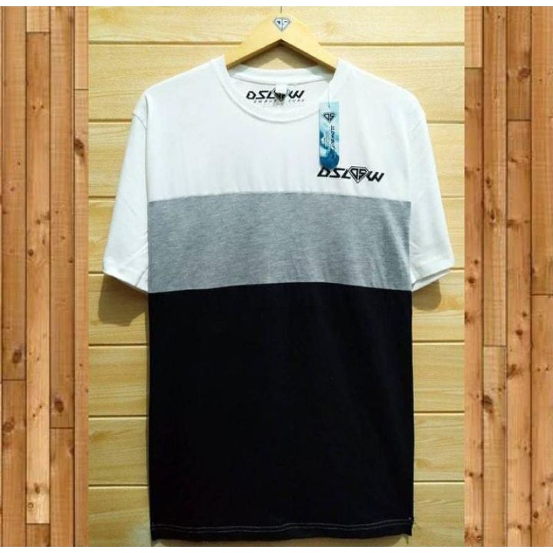 

kaosDS sablon GL rubber