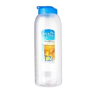 botol minum botol air lock &amp; lock 1,2L