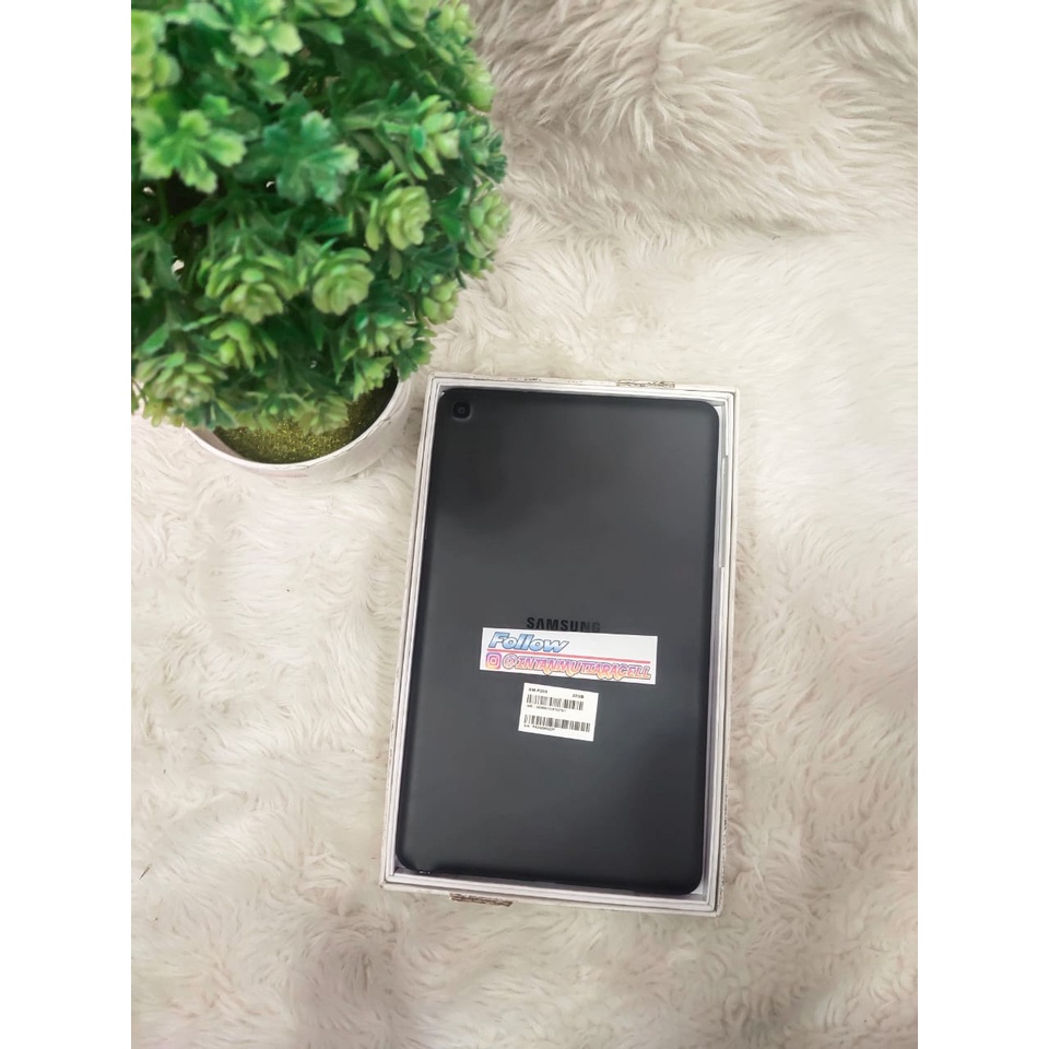 Samsung Galaxy Tab A8 2019 With Spen P205 Ram 3 Rom 32GB (Second)