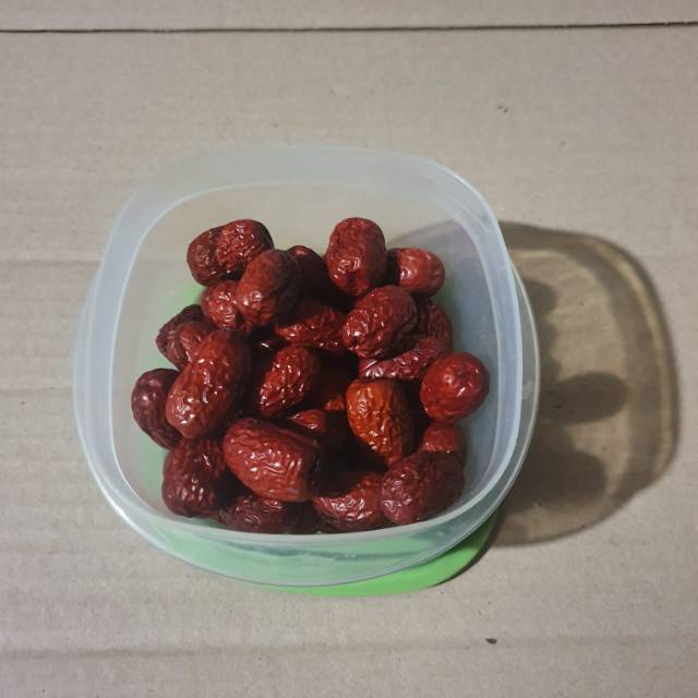 

ANGCO /HONGZAO / RED DATES