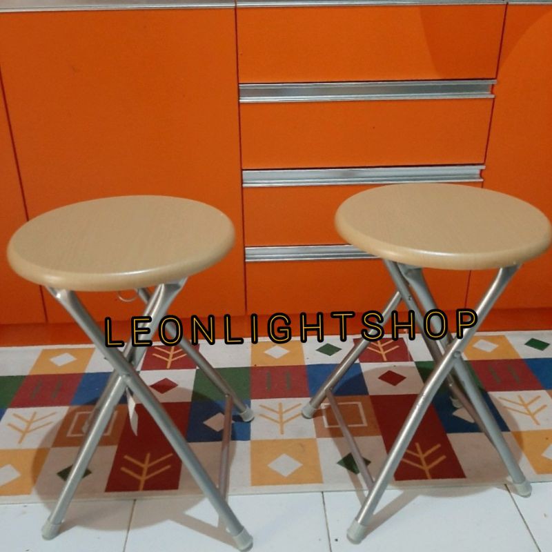 ACE HARDWARE KURSI SHOLAT LIPAT/ACE FOLDING CHAIR LIPAT/KURSI BANGKU LIPAT/KURSI BUAT LANSIA