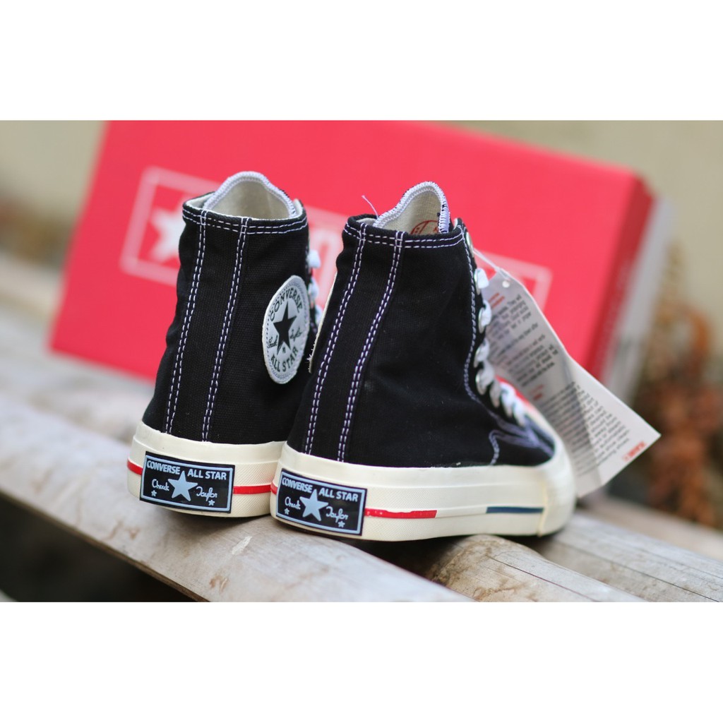 SEPATU CONVERSE HERITAGE HIGH ORIGINAL PREMIUM SNEKAERS CASUAL MURAH PRIA WANITA SEKOLAH KULIAH ORIG