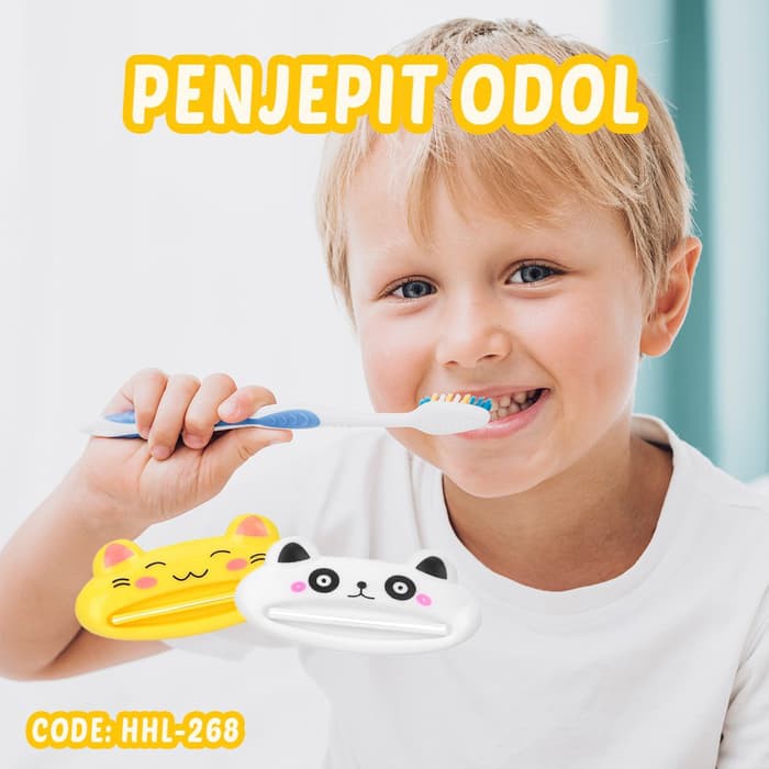 Penjepit Odol unik HHD-270