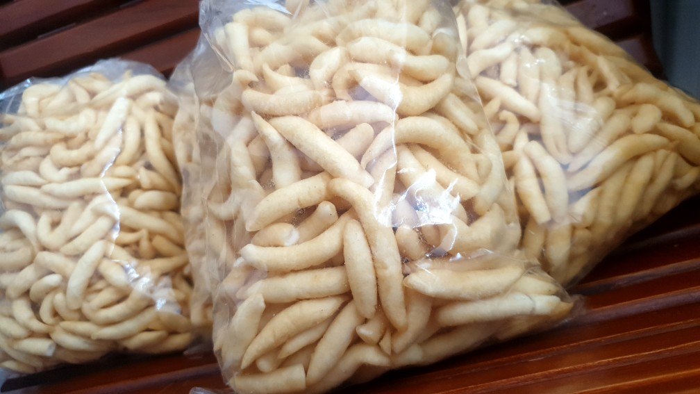 Toples Nuai Sn.377 T (wajib Beli Bubble)