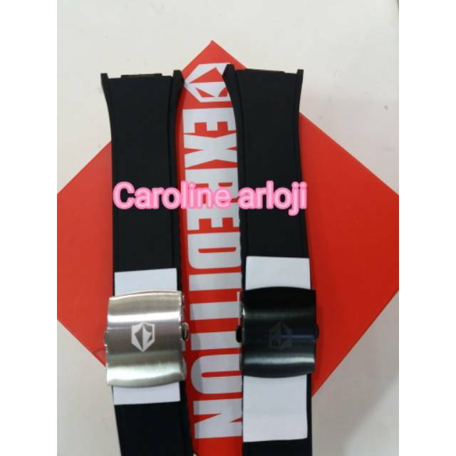STRAP RUBBER EXPEDITION ORIGINAL E6391M