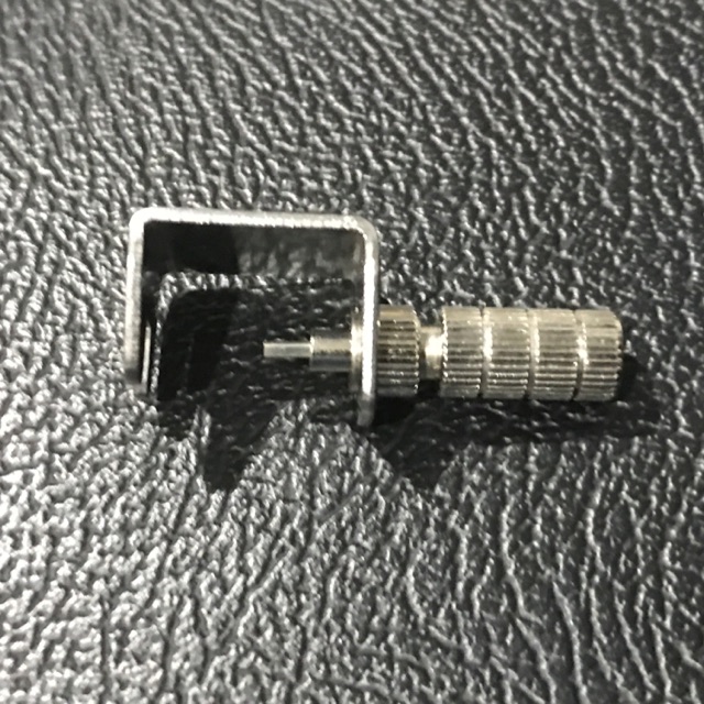 High Speed Handpiece Dental Bur Remover / Kunci NSK
