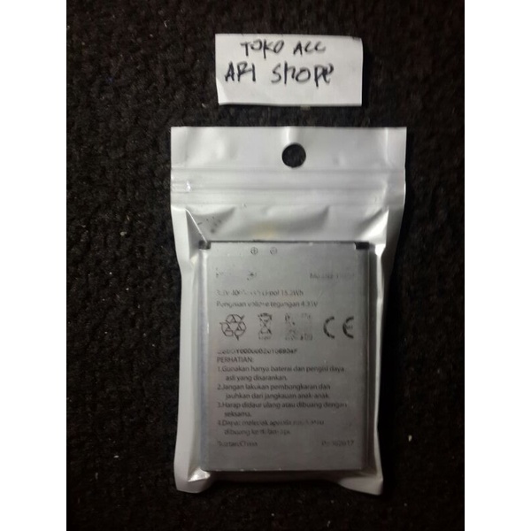 batre baterai andromax A2 100%Ori second