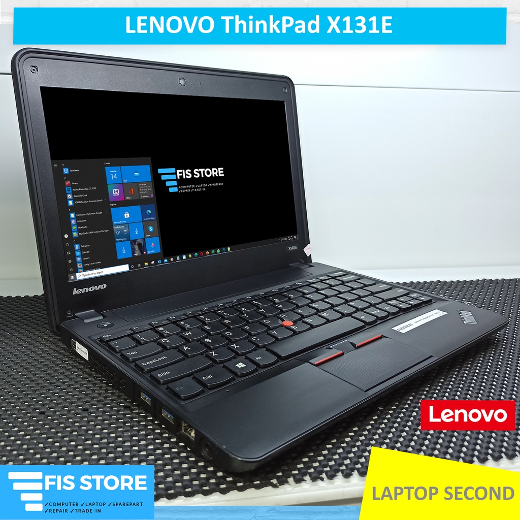 LENOVO ThinkPad X131E/Intel Celeron/11.6