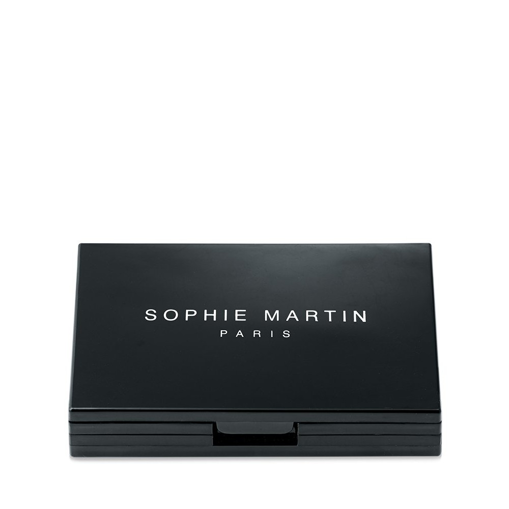 PROMO NATURALY MAKE UP PLT SBNBMUP ORIGINAL SOPHIE PARIS