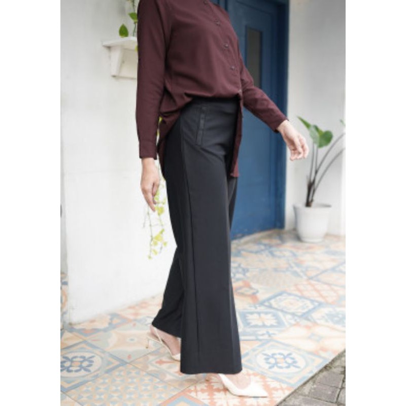 PANAMA KULOT / PANAMA KULOT LIGHTS CLO