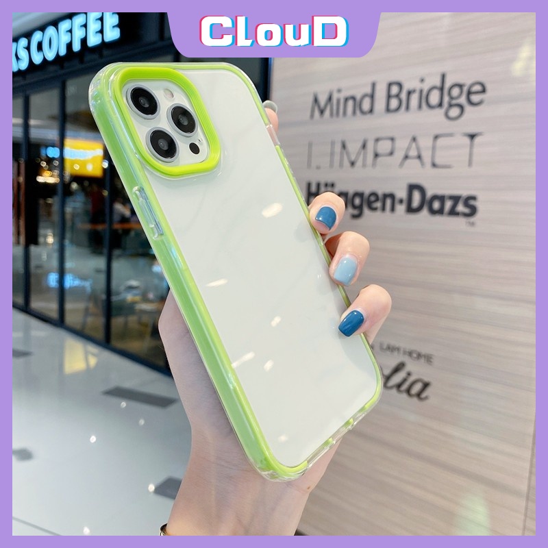 Casing Oppo A16 A17K A15 A95 A74 A16s A54 A7 A12 A57 A15s A1k A52 A72 A92 A5s A3s A9 A53 A33 A32 3 in 1 435 34 Casing Soft Case Dengan Frame