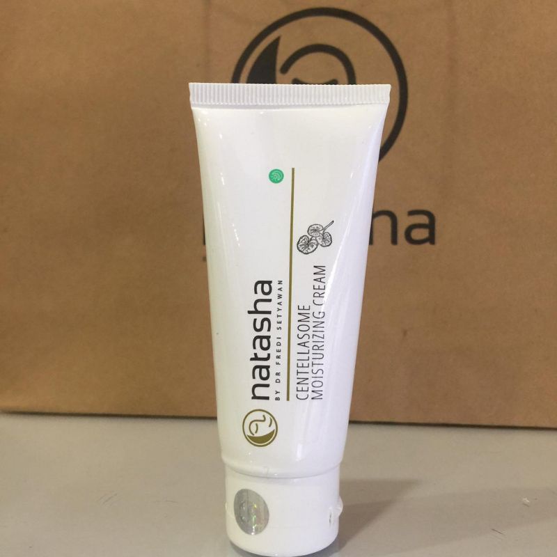 KRIM STRETCH MARK / STRIAETUBE CONTELLASOME MOISTURIZER CREAM BY NATASHA SKIN CARE