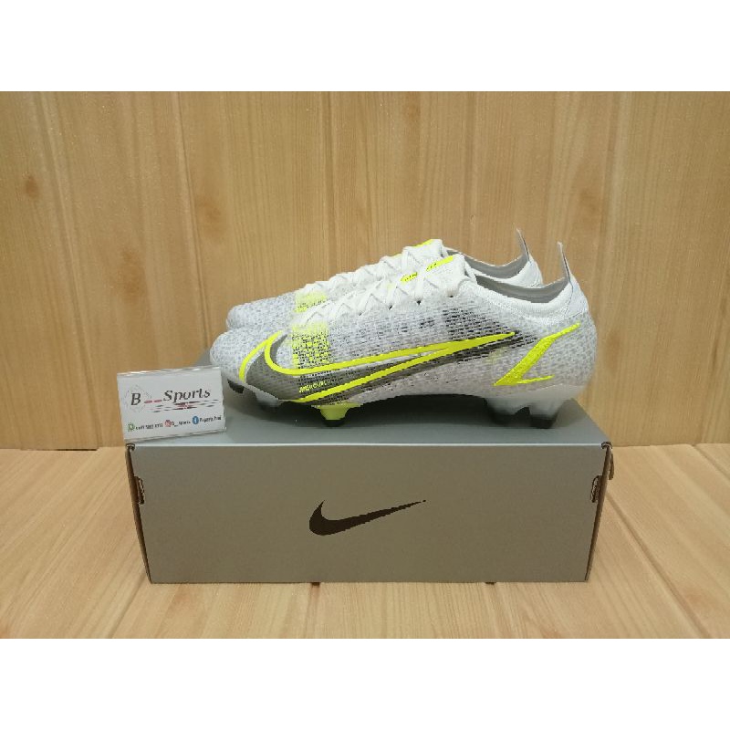 Nike MERCURIAL VAPOR 14 ELITE FG Original CQ7635-107