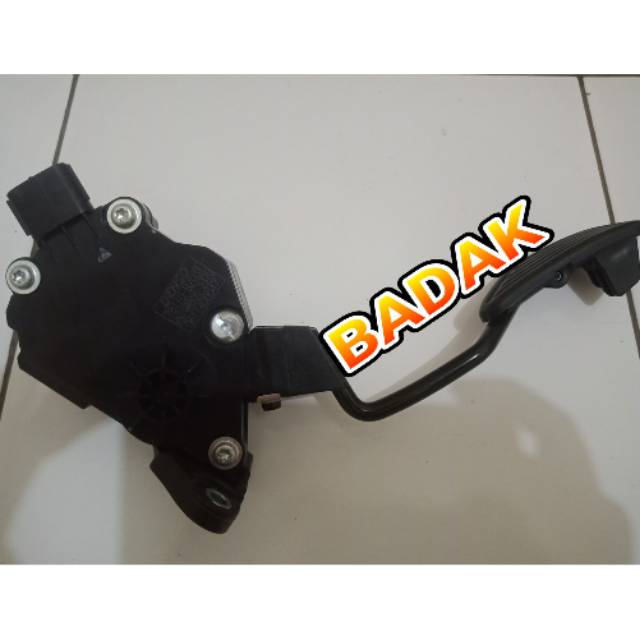 PEDAL GAS GRAND NEW AVANZA ORIGINAL
