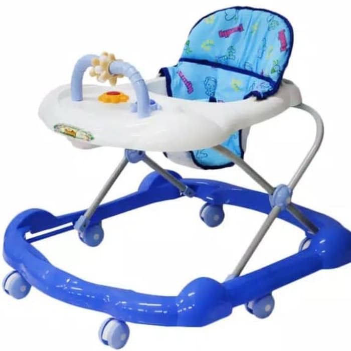 Baby Walker Anak Family Murah - Apollo Anak Murah