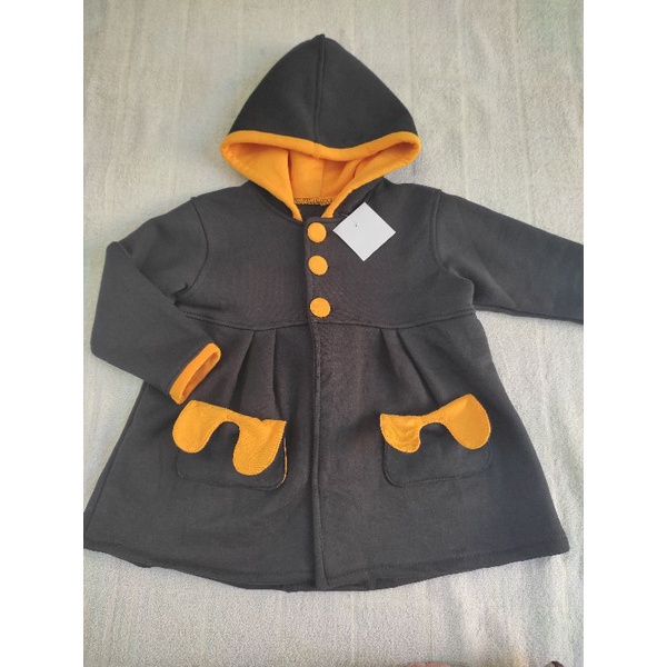 JAKET KOREA, JAKET ANAK KOREA, JAKET DISNEY, JAKET ANAK PEREMPUAN