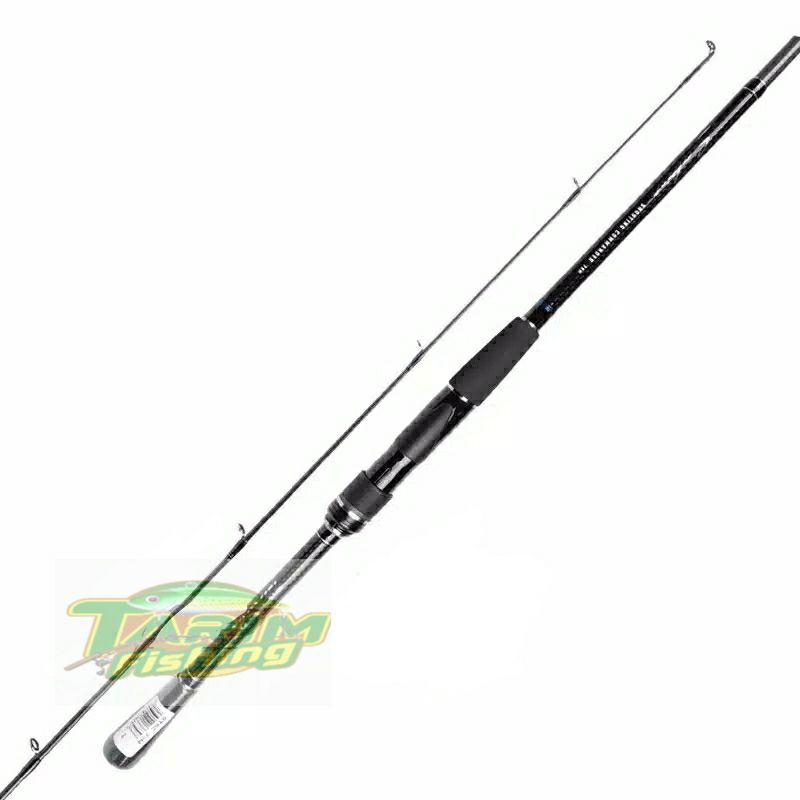 Rod Daiwa Saltist Shooting Commander 70M | Rod Spinning | Casting