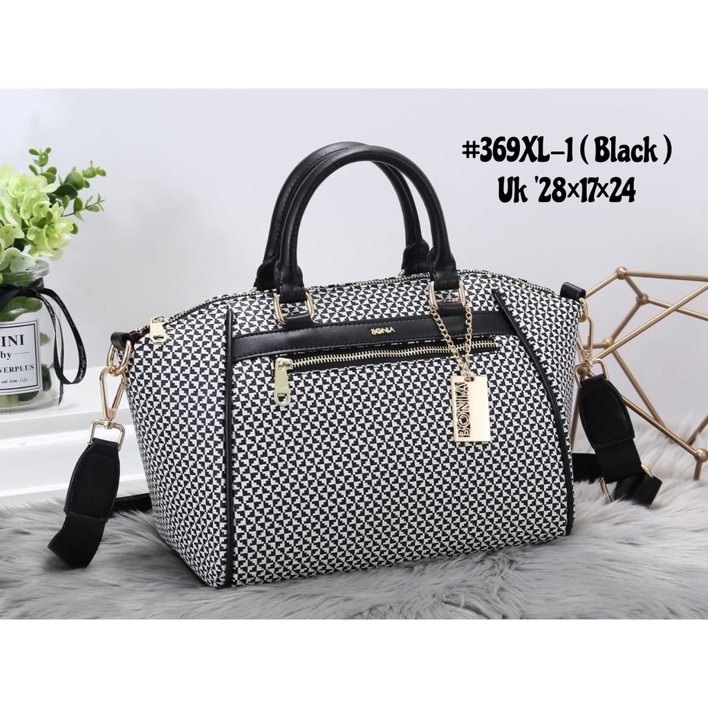 RESTOCK Bonia Antigona Catur SS 1788/#369XL-1